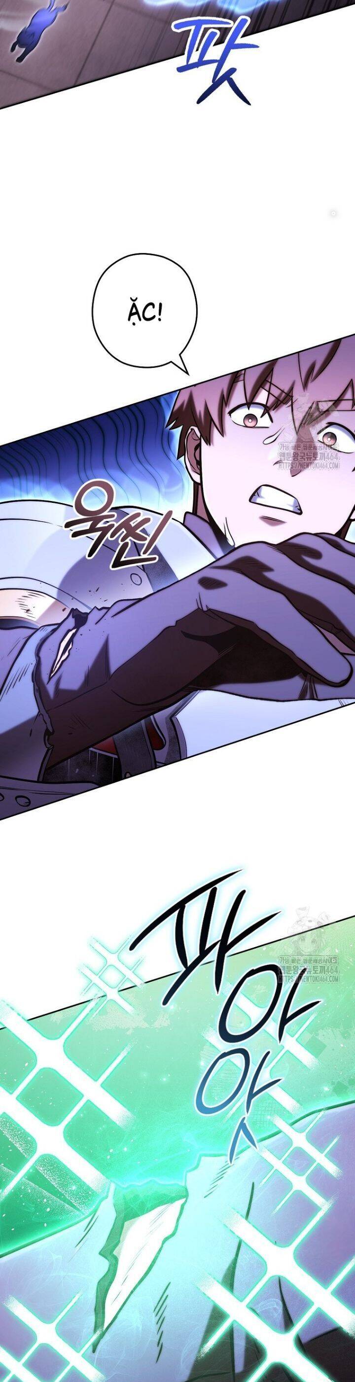 Tái Thiết Hầm Ngục Chap 221 - Next Chap 222