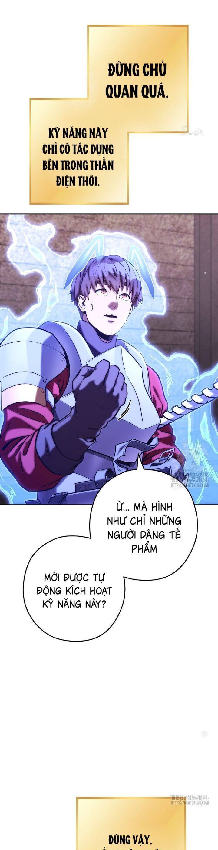 Tái Thiết Hầm Ngục Chap 221 - Next Chap 222