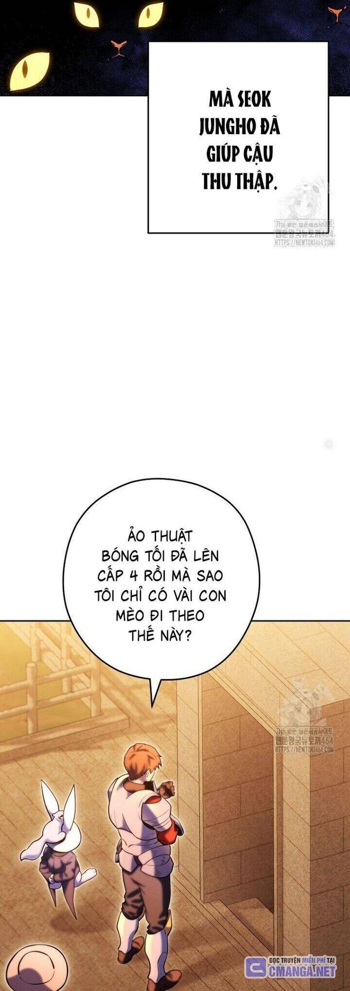 Tái Thiết Hầm Ngục Chap 221 - Next Chap 222