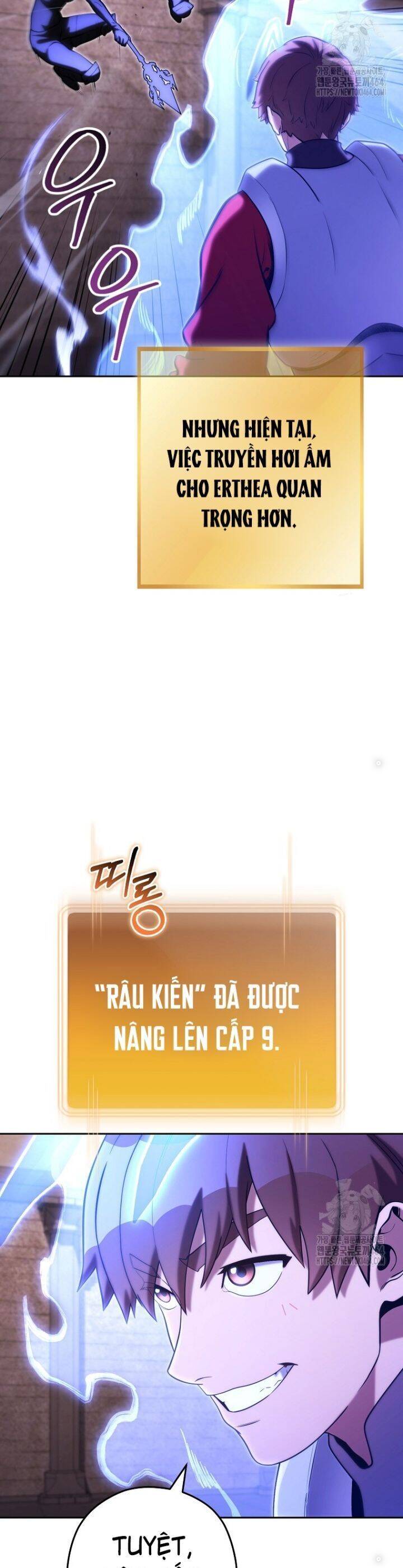 Tái Thiết Hầm Ngục Chap 221 - Next Chap 222