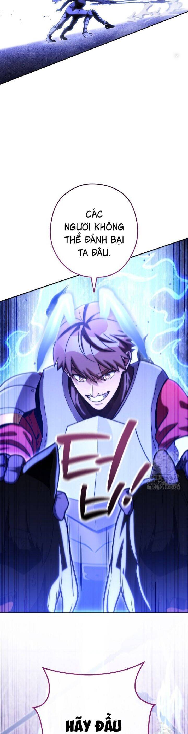 Tái Thiết Hầm Ngục Chap 221 - Next Chap 222