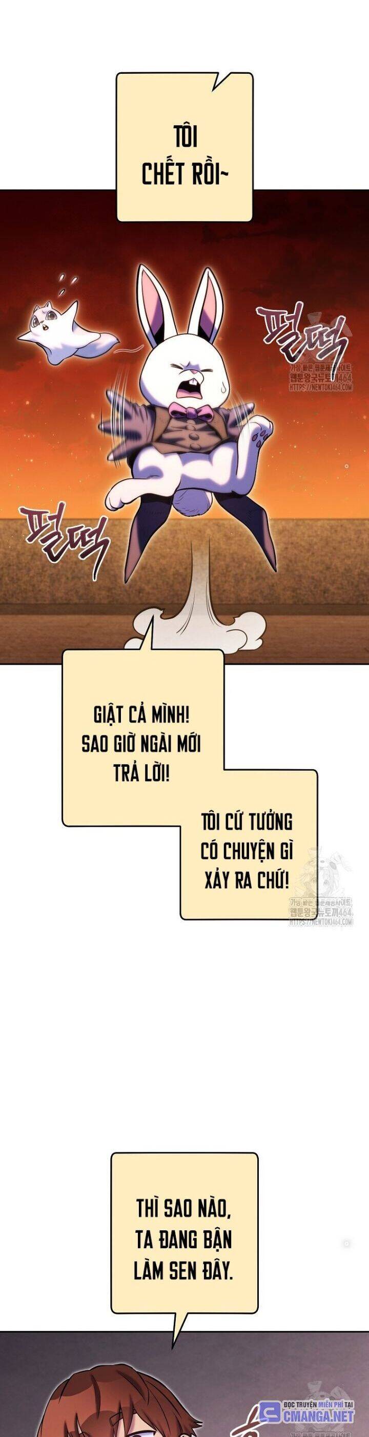 Tái Thiết Hầm Ngục Chap 221 - Next Chap 222