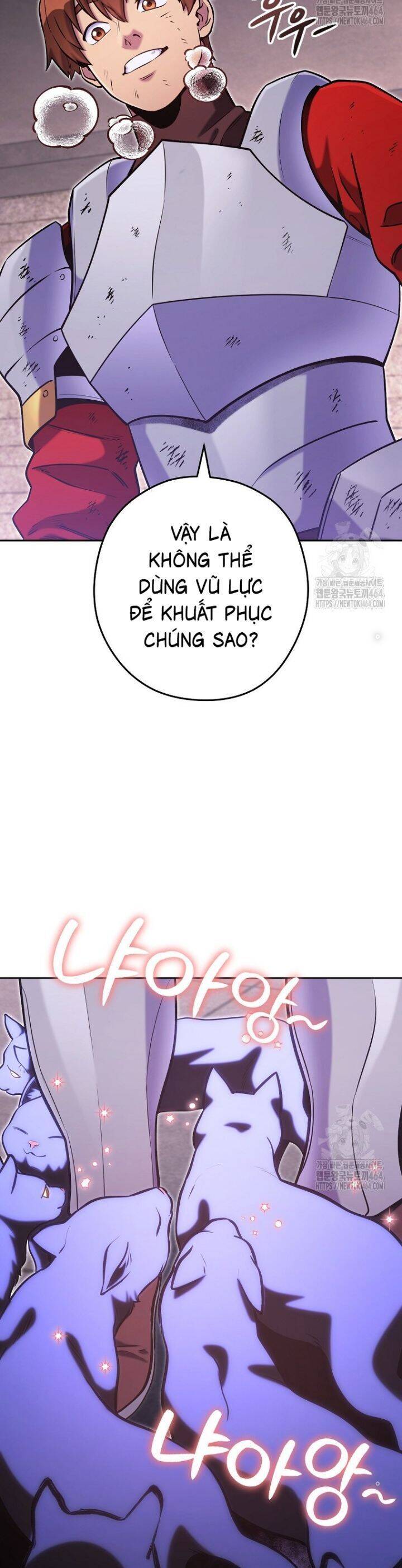 Tái Thiết Hầm Ngục Chap 221 - Next Chap 222