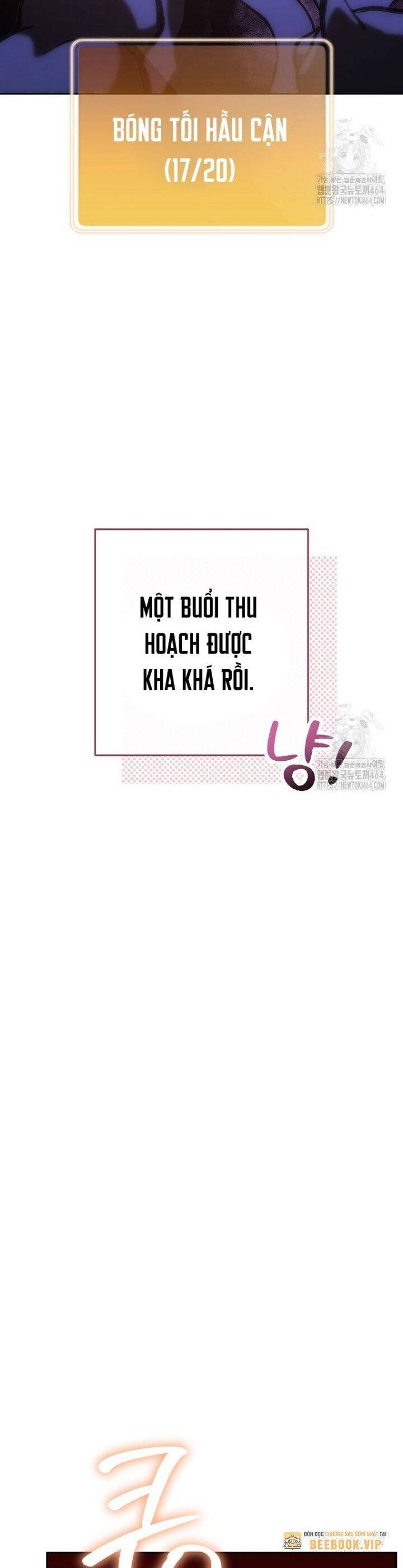 Tái Thiết Hầm Ngục Chap 221 - Next Chap 222