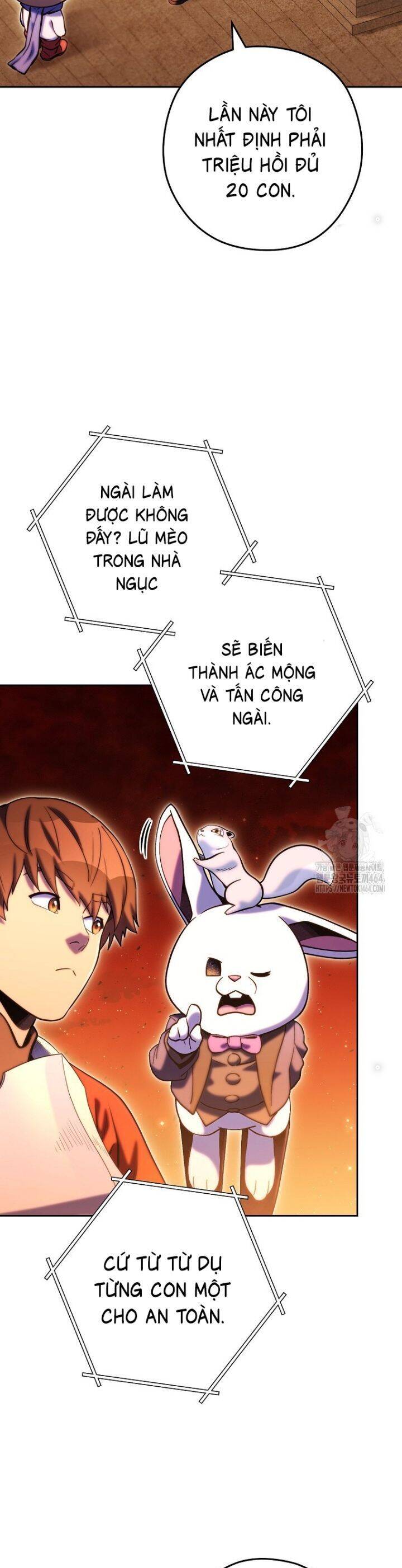 Tái Thiết Hầm Ngục Chap 221 - Next Chap 222
