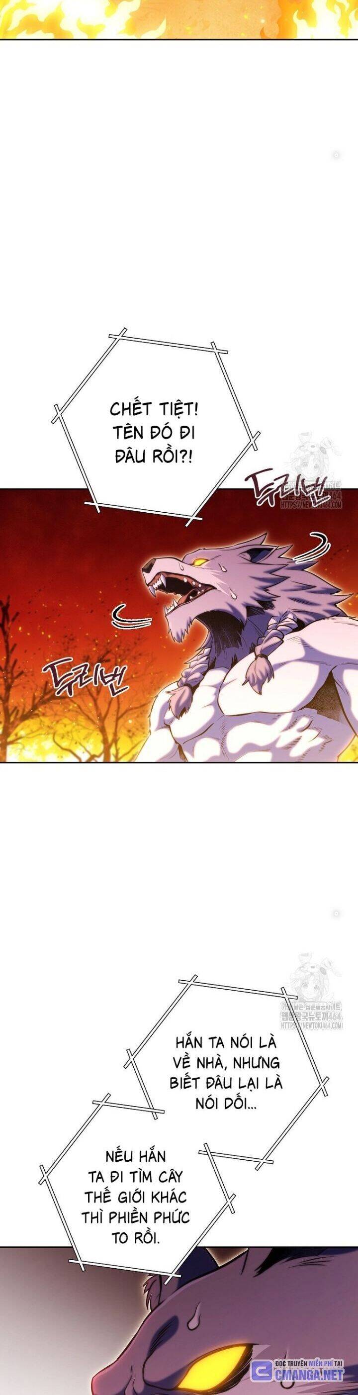 Tái Thiết Hầm Ngục Chap 221 - Next Chap 222