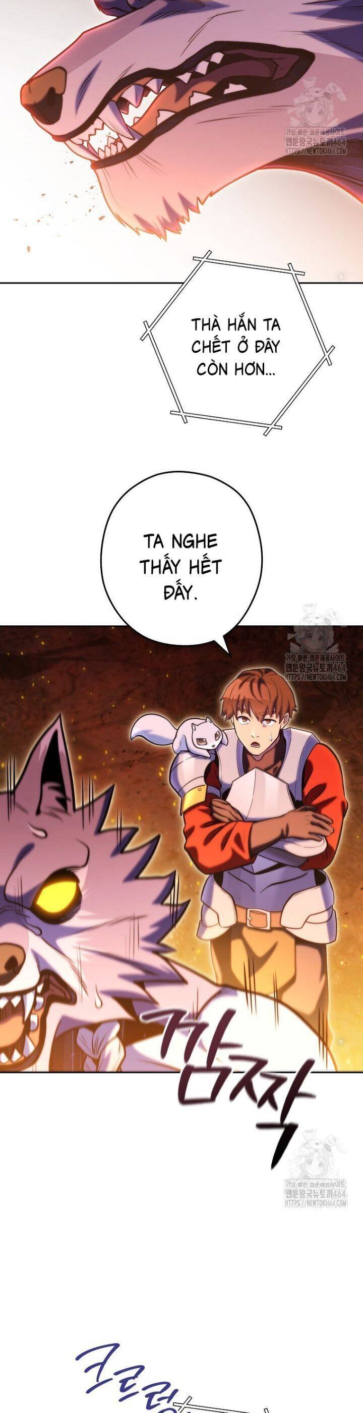 Tái Thiết Hầm Ngục Chap 221 - Next Chap 222