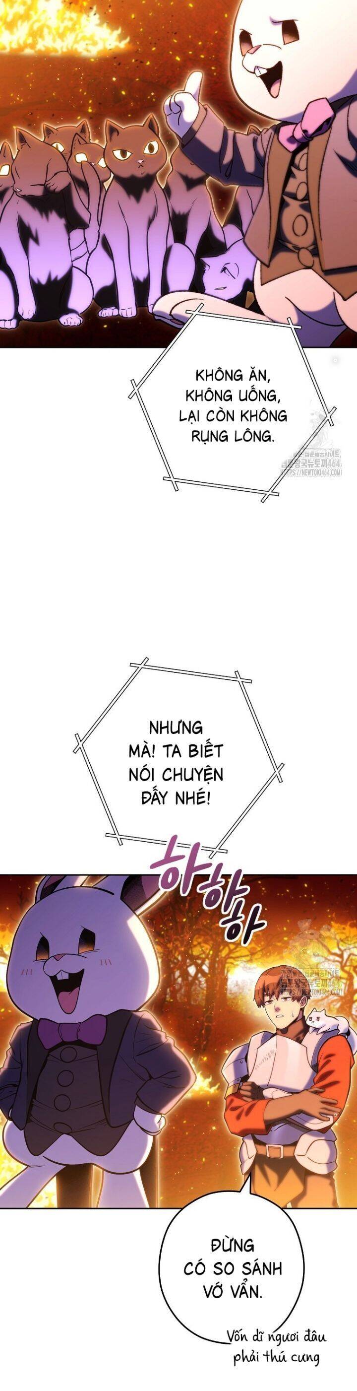 Tái Thiết Hầm Ngục Chap 221 - Next Chap 222