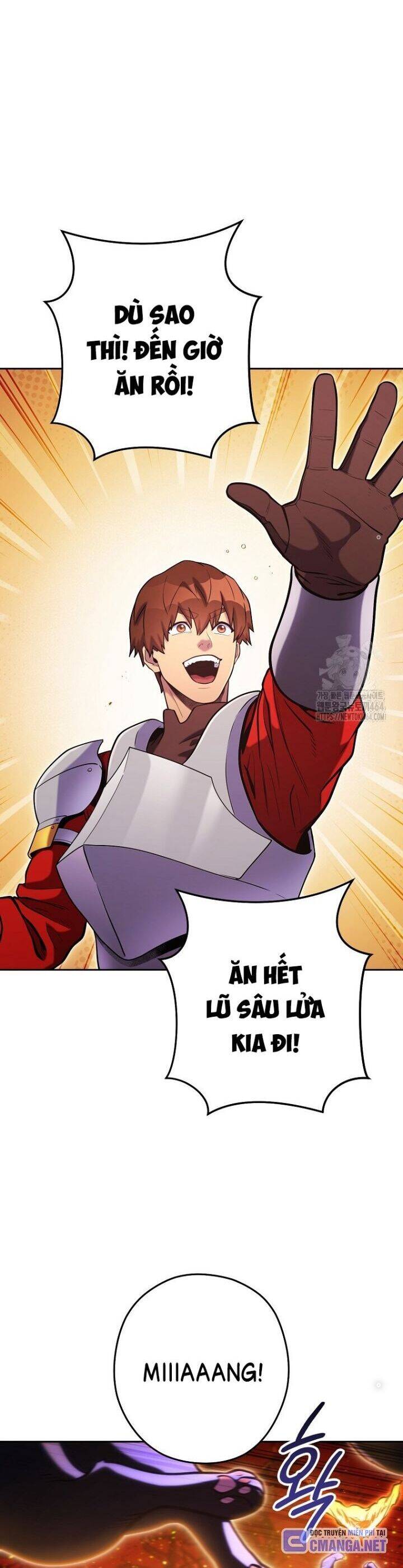 Tái Thiết Hầm Ngục Chap 221 - Next Chap 222