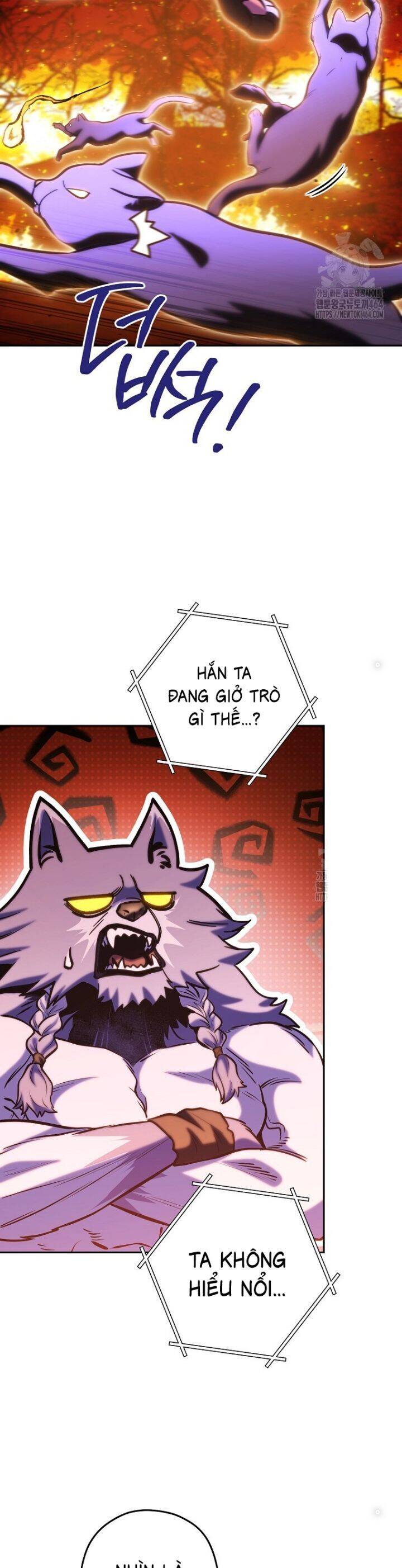 Tái Thiết Hầm Ngục Chap 221 - Next Chap 222