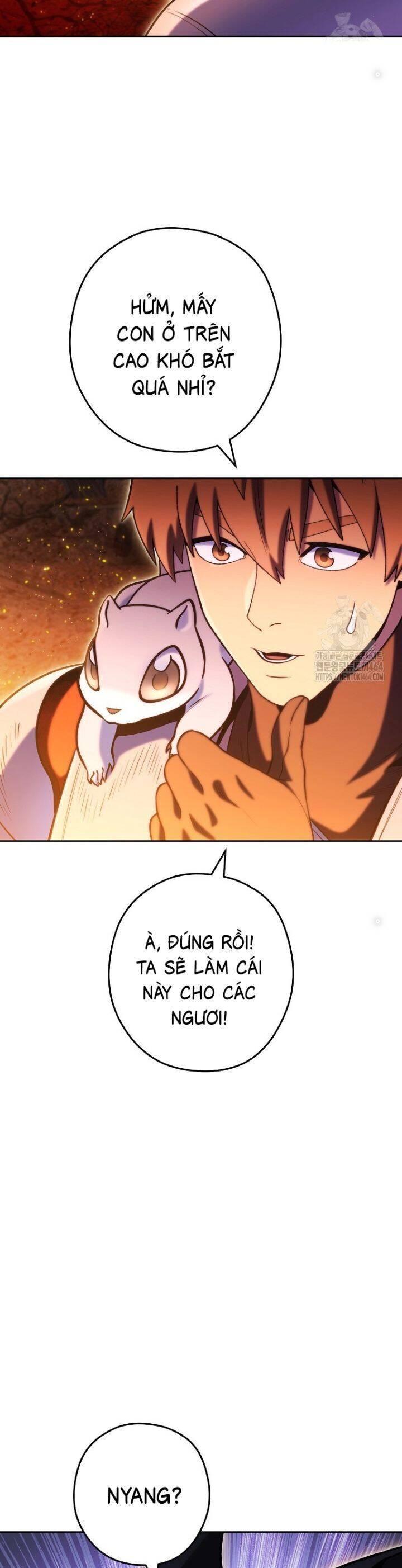Tái Thiết Hầm Ngục Chap 221 - Next Chap 222