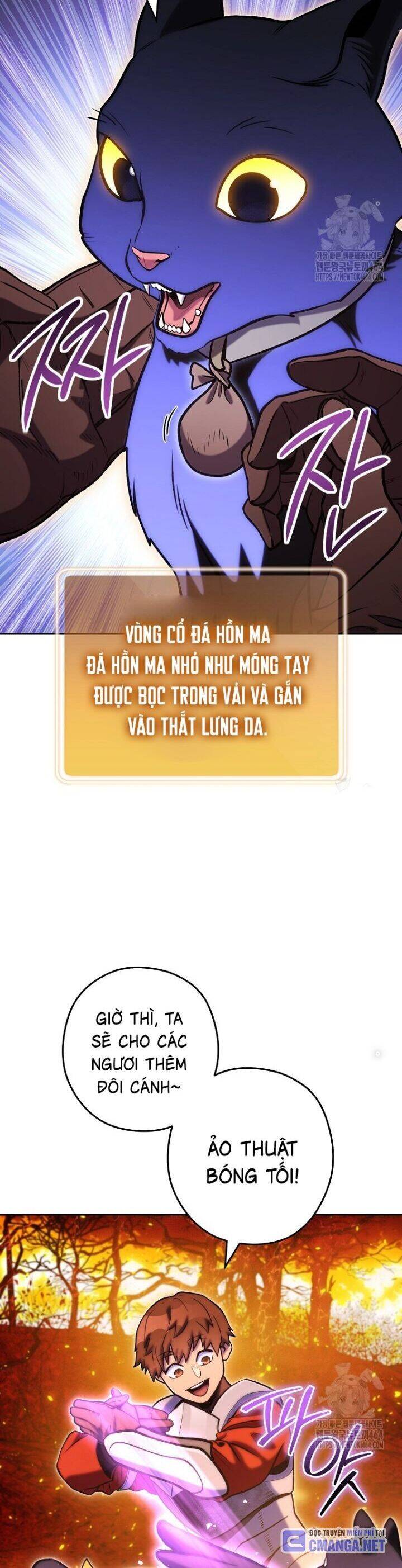 Tái Thiết Hầm Ngục Chap 221 - Next Chap 222