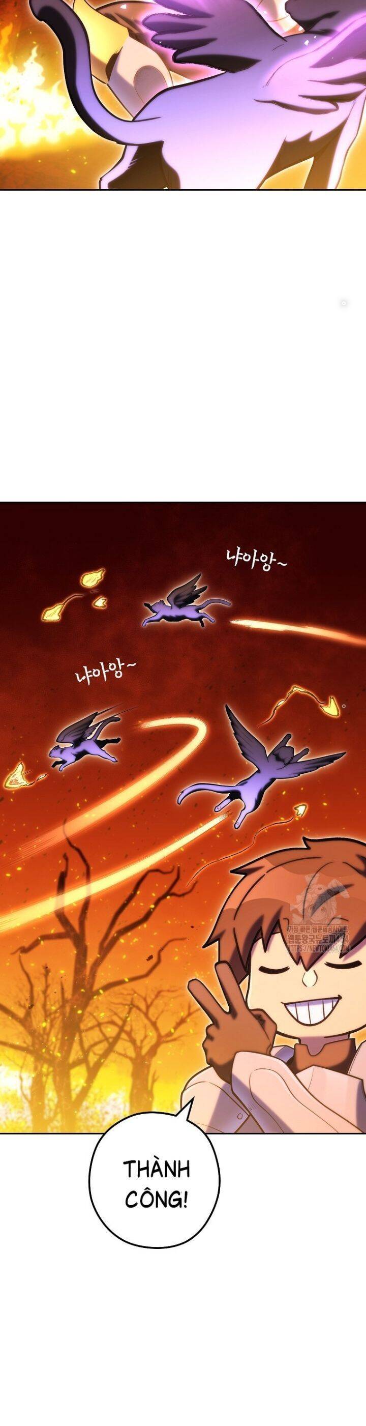 Tái Thiết Hầm Ngục Chap 221 - Next Chap 222