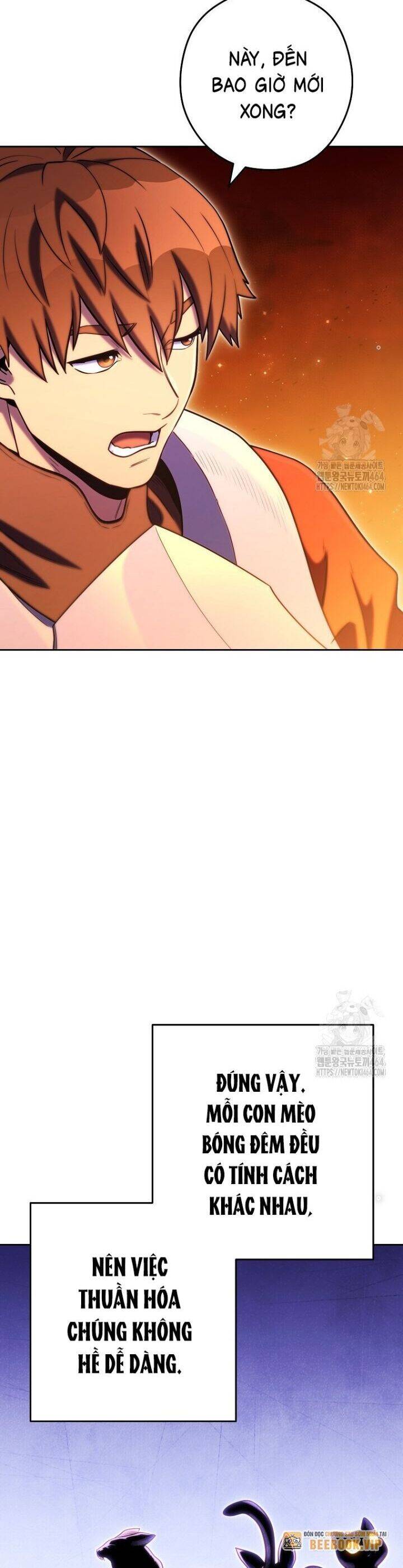 Tái Thiết Hầm Ngục Chap 221 - Next Chap 222