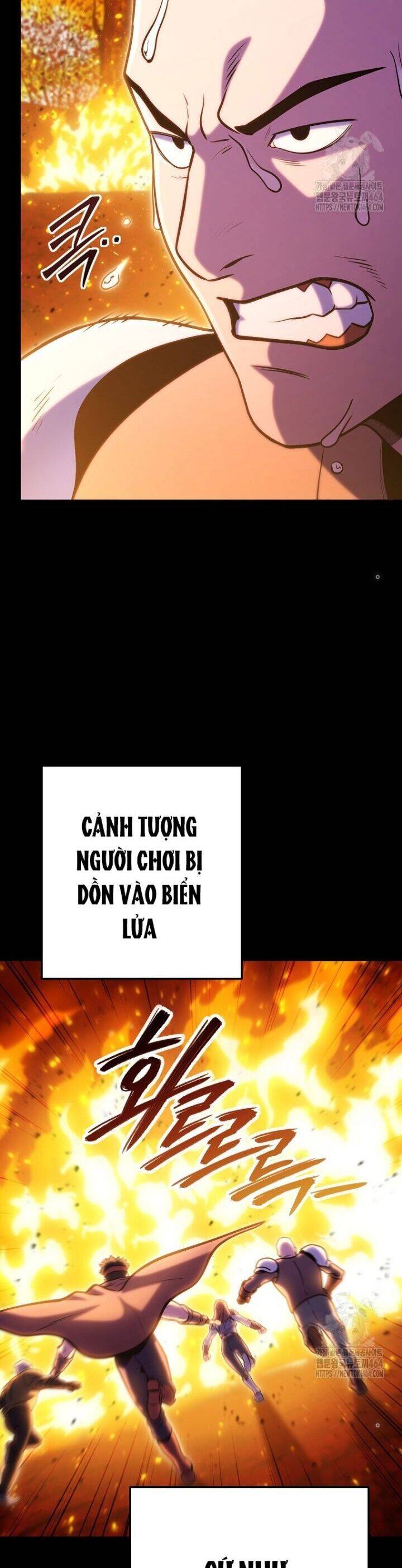 Tái Thiết Hầm Ngục Chap 221 - Next Chap 222