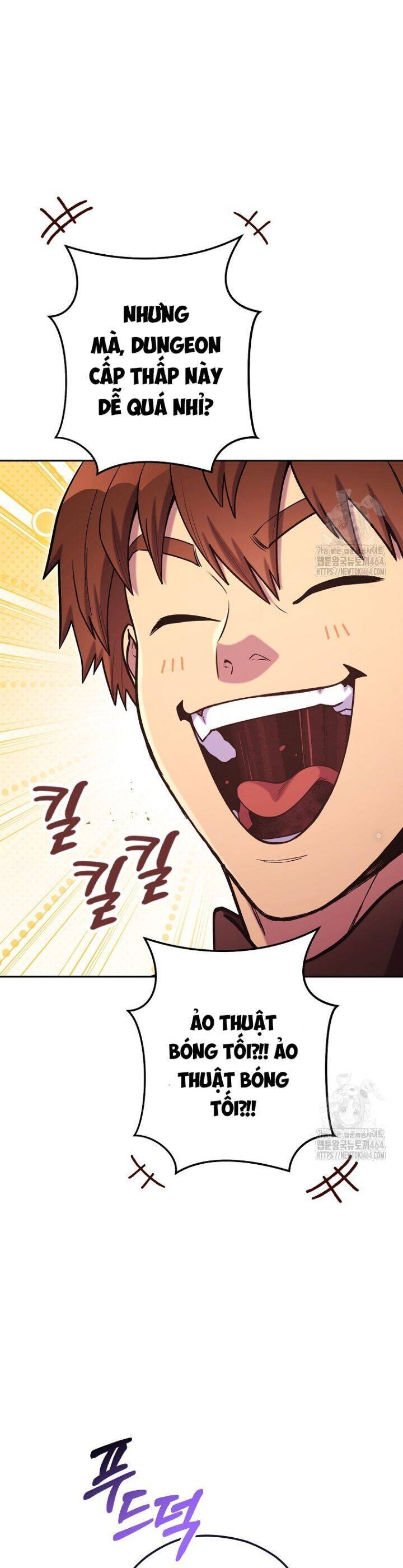 Tái Thiết Hầm Ngục Chap 221 - Next Chap 222