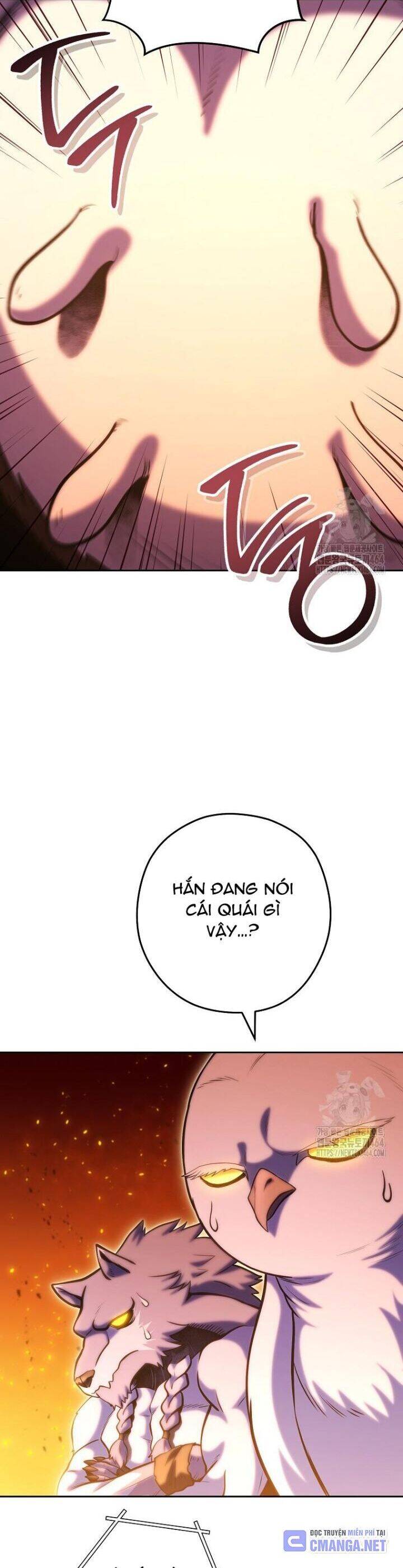 Tái Thiết Hầm Ngục Chap 222 - Next Chap 223