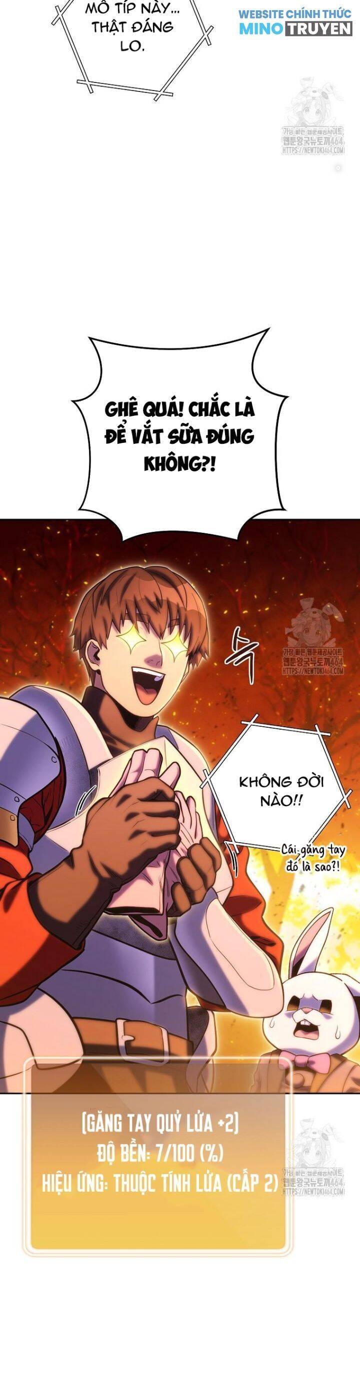 Tái Thiết Hầm Ngục Chap 222 - Next Chap 223