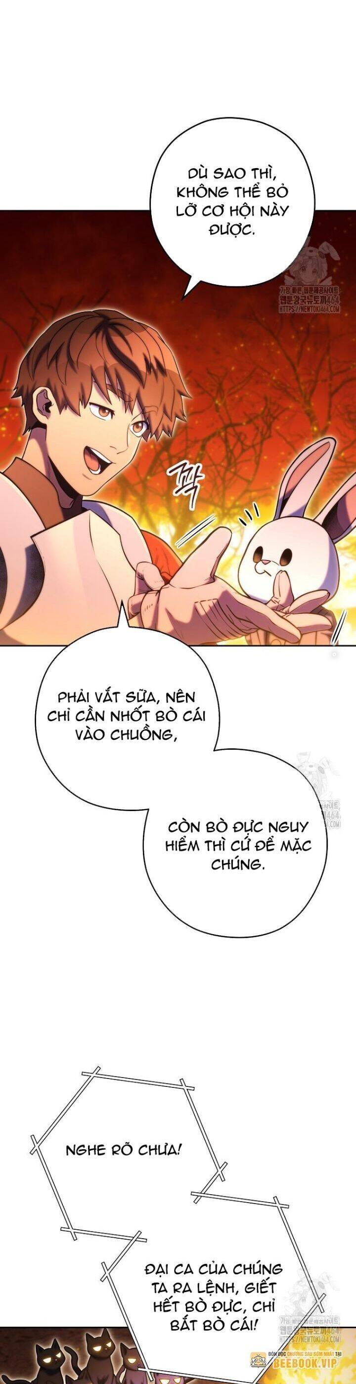 Tái Thiết Hầm Ngục Chap 222 - Next Chap 223