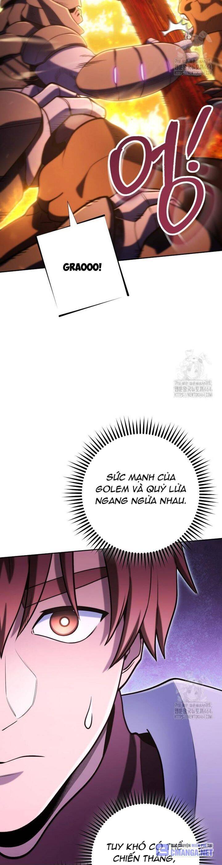 Tái Thiết Hầm Ngục Chap 222 - Next Chap 223