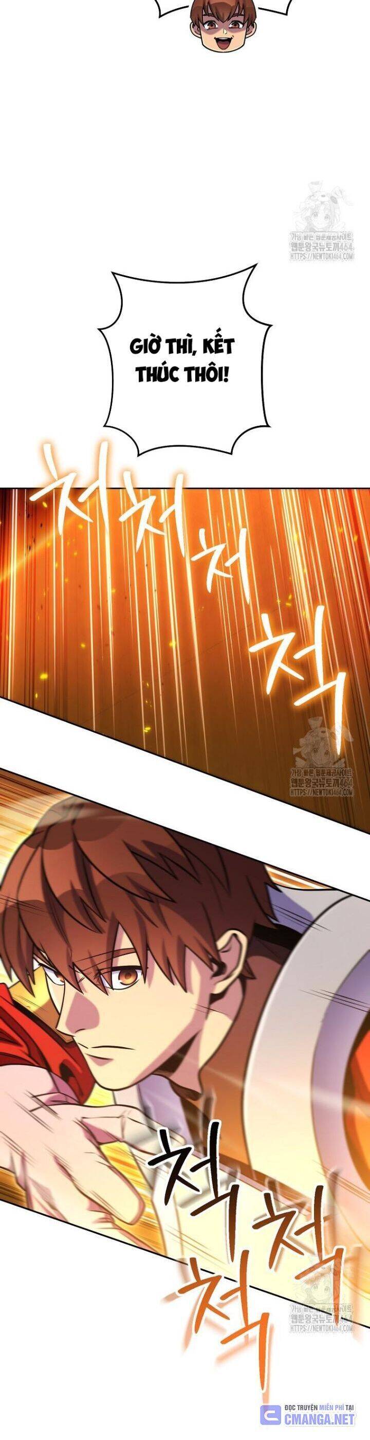 Tái Thiết Hầm Ngục Chap 222 - Next Chap 223