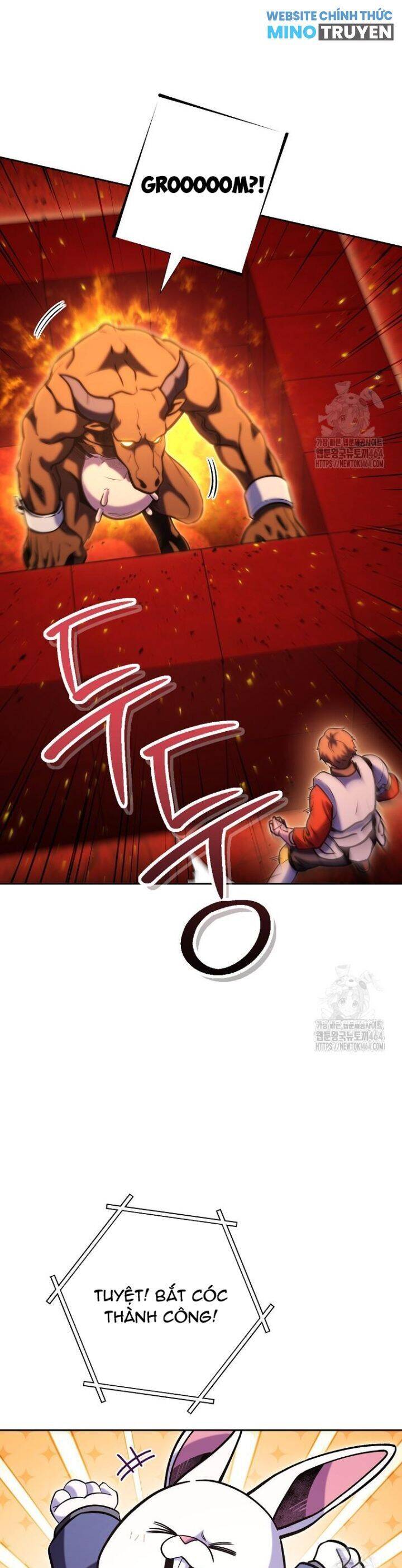 Tái Thiết Hầm Ngục Chap 222 - Next Chap 223