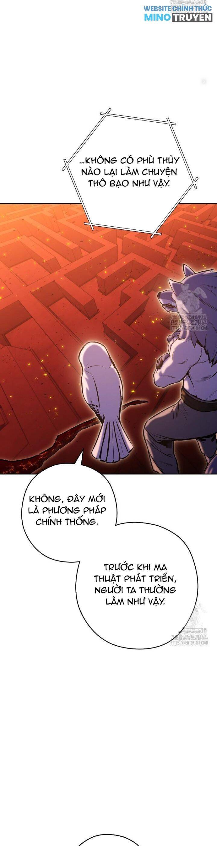 Tái Thiết Hầm Ngục Chap 222 - Next Chap 223