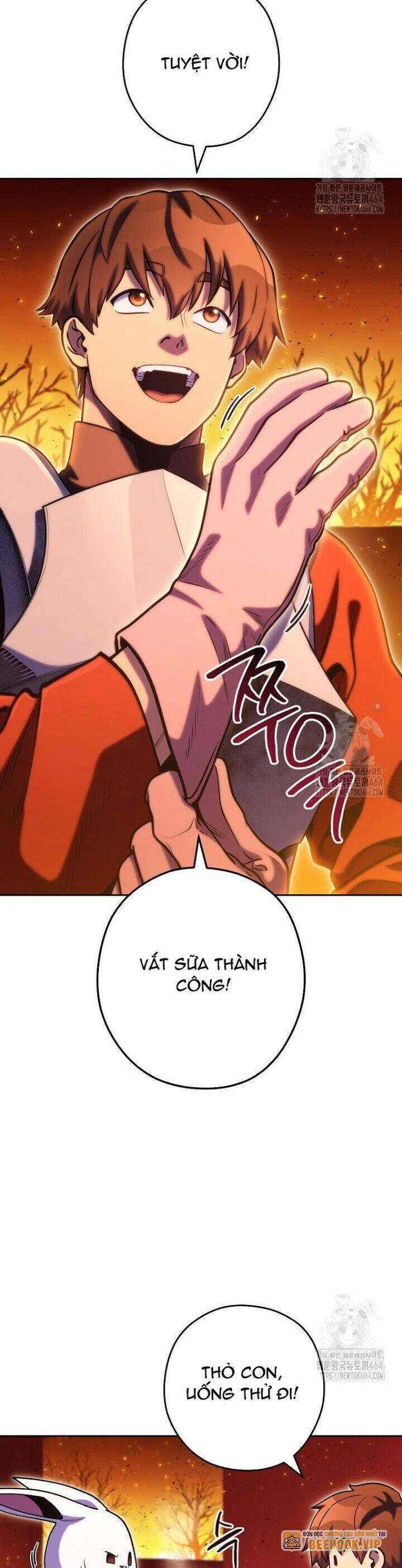 Tái Thiết Hầm Ngục Chap 222 - Next Chap 223