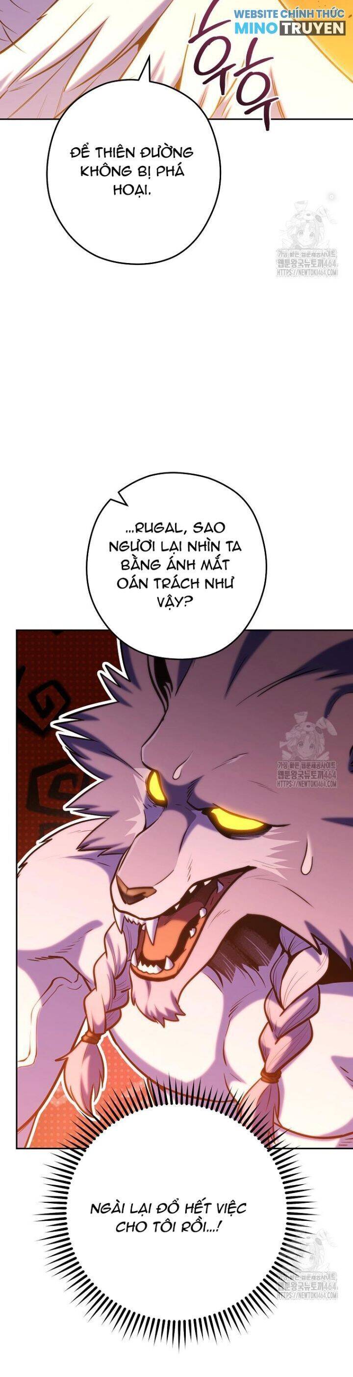 Tái Thiết Hầm Ngục Chap 222 - Next Chap 223