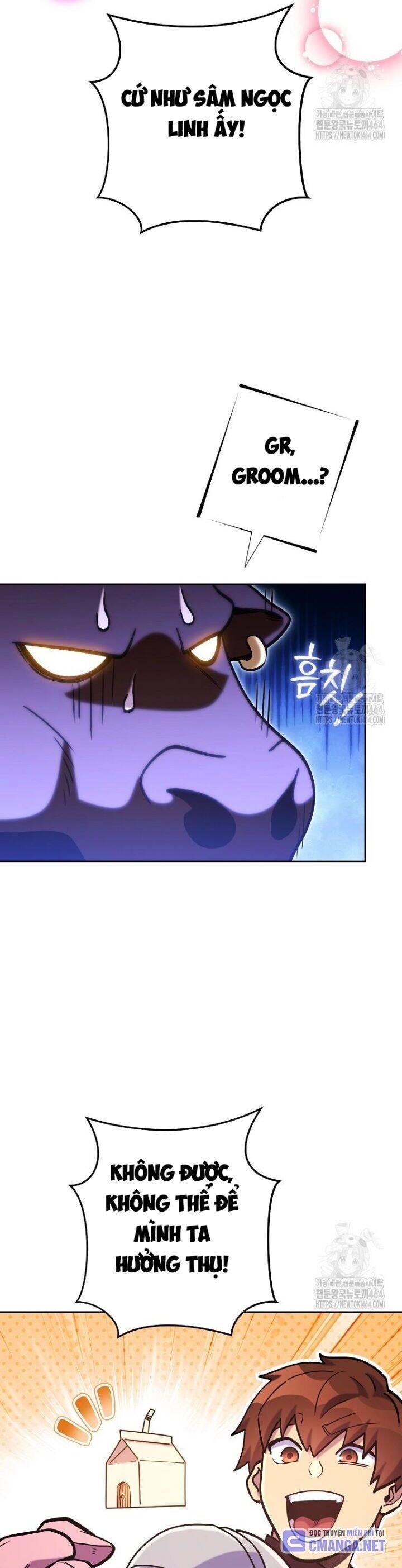 Tái Thiết Hầm Ngục Chap 222 - Next Chap 223