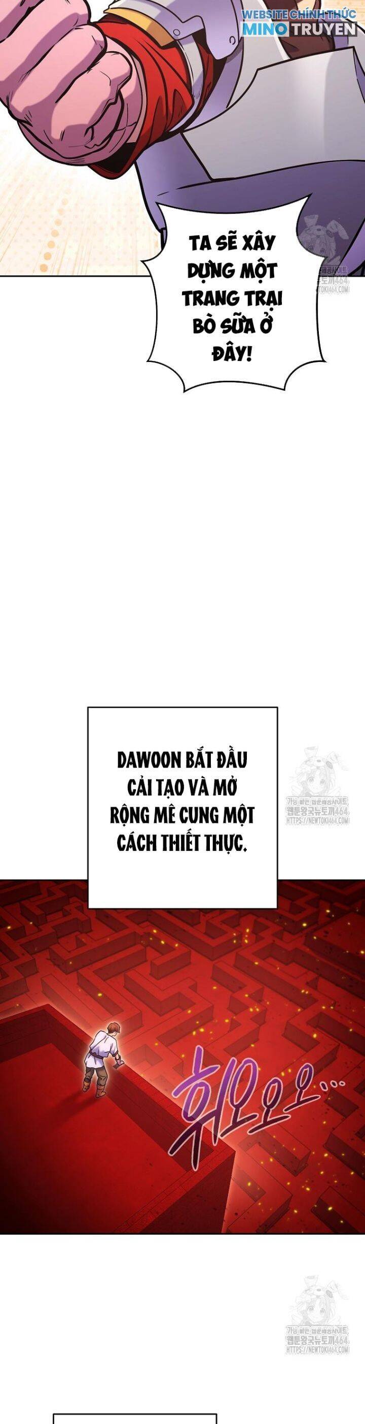 Tái Thiết Hầm Ngục Chap 222 - Next Chap 223