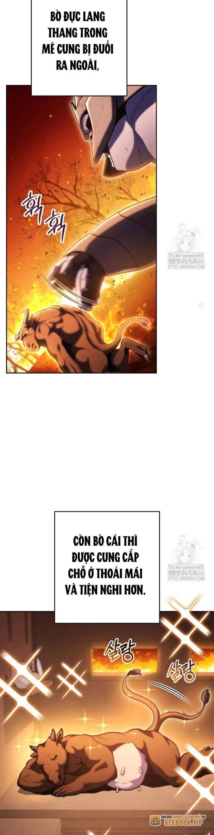 Tái Thiết Hầm Ngục Chap 222 - Next Chap 223