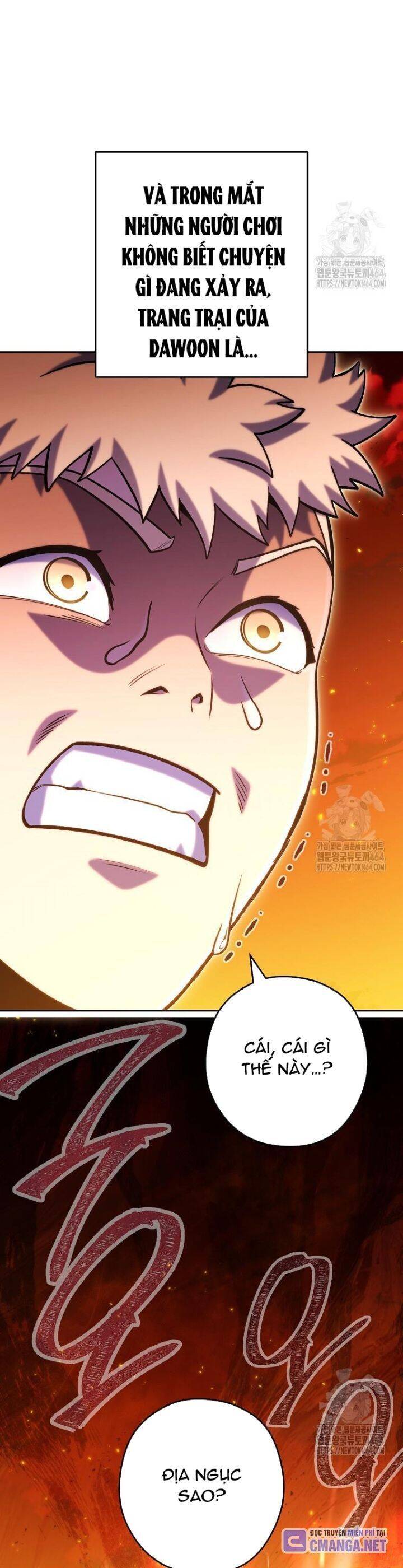 Tái Thiết Hầm Ngục Chap 222 - Next Chap 223