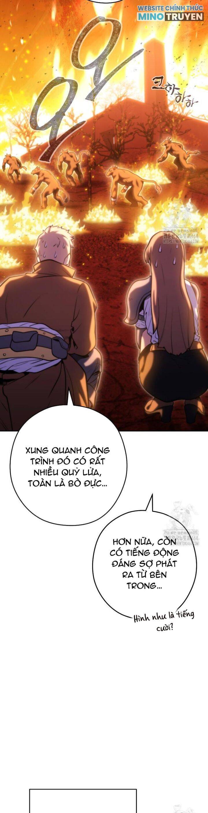 Tái Thiết Hầm Ngục Chap 222 - Next Chap 223