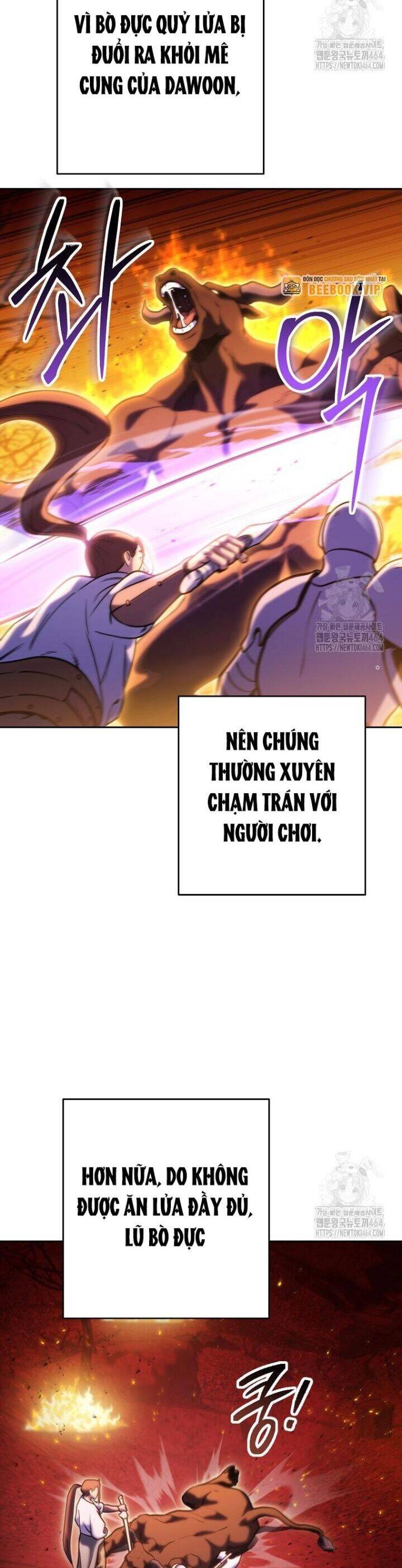 Tái Thiết Hầm Ngục Chap 222 - Next Chap 223