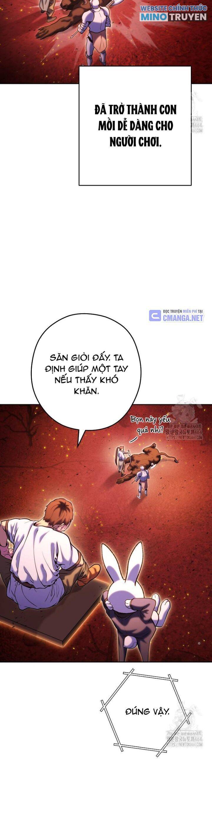 Tái Thiết Hầm Ngục Chap 222 - Next Chap 223