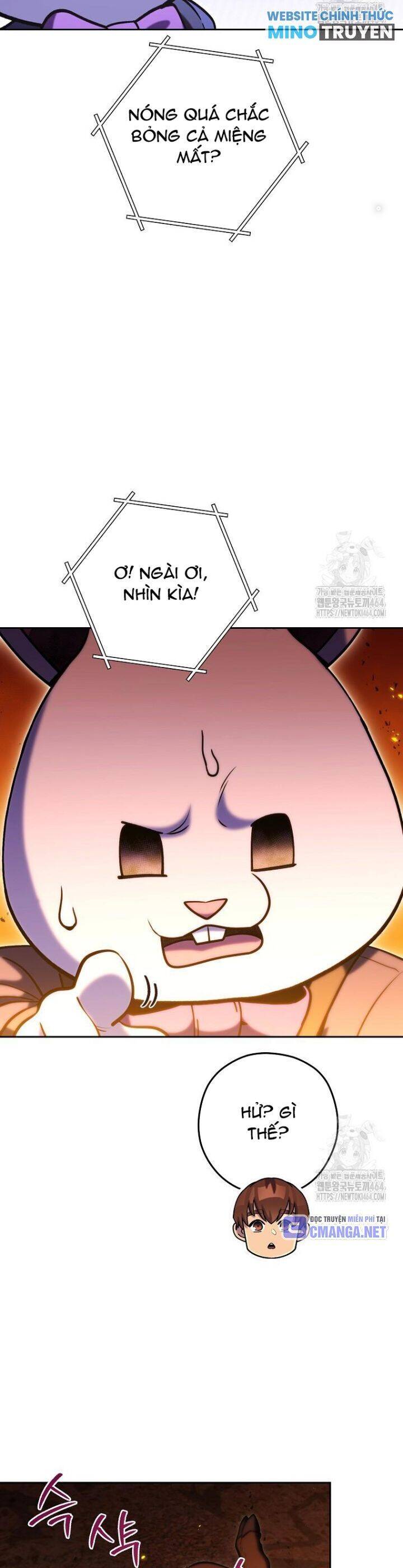 Tái Thiết Hầm Ngục Chap 222 - Next Chap 223