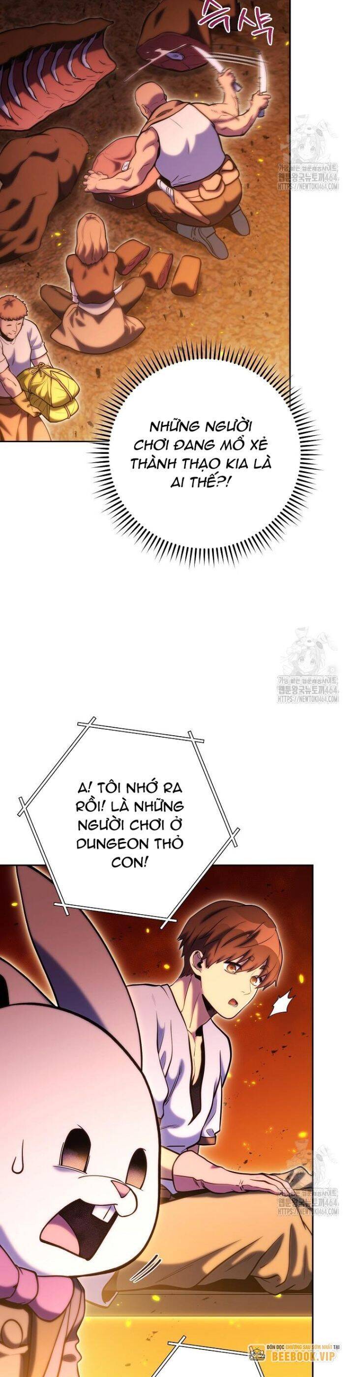 Tái Thiết Hầm Ngục Chap 222 - Next Chap 223