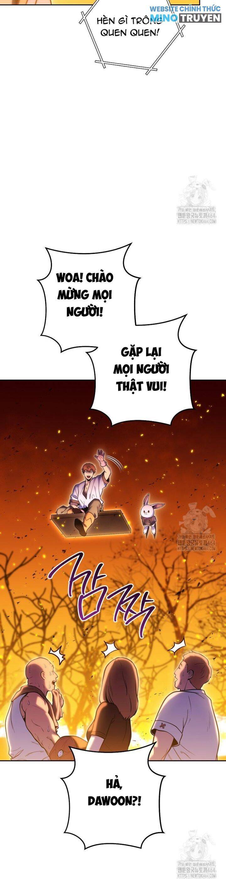 Tái Thiết Hầm Ngục Chap 222 - Next Chap 223