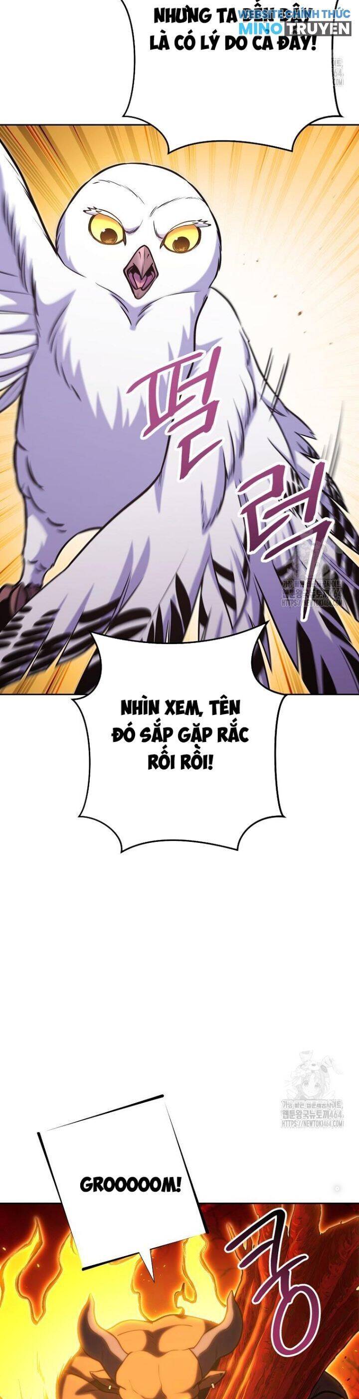 Tái Thiết Hầm Ngục Chap 222 - Next Chap 223