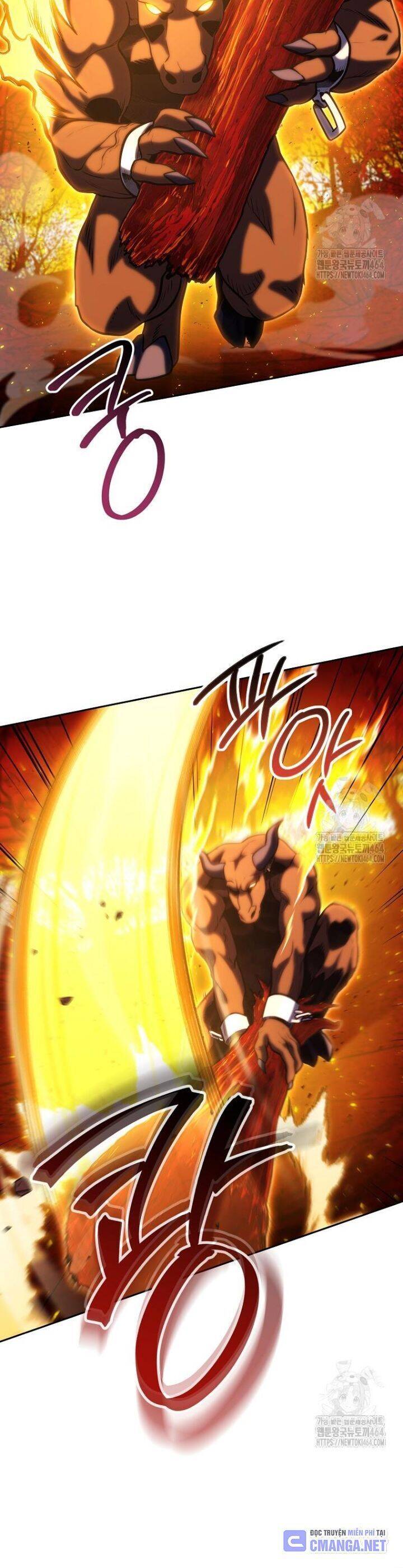 Tái Thiết Hầm Ngục Chap 222 - Next Chap 223
