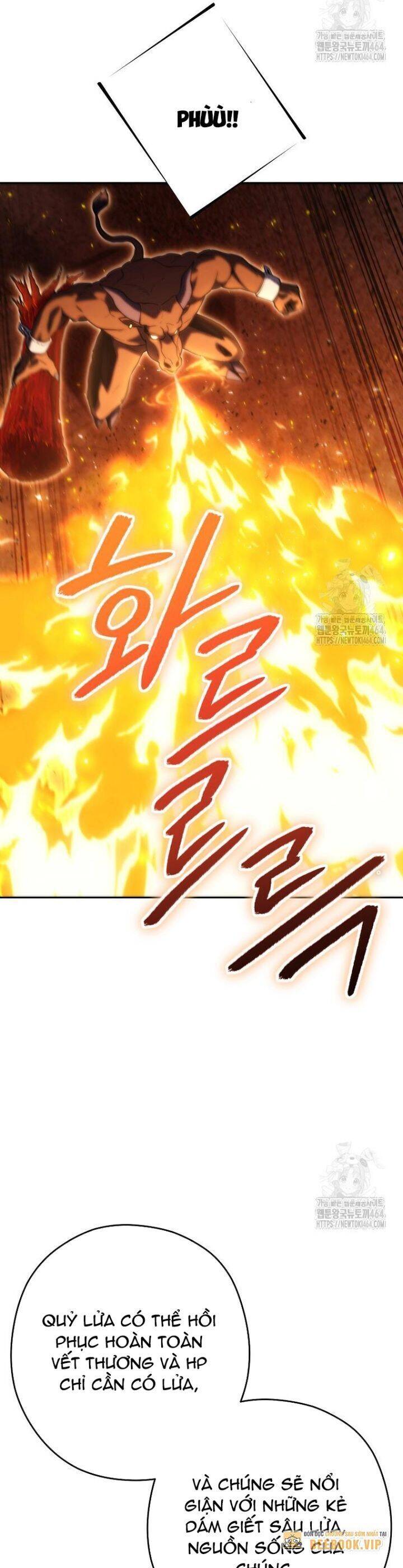 Tái Thiết Hầm Ngục Chap 222 - Next Chap 223
