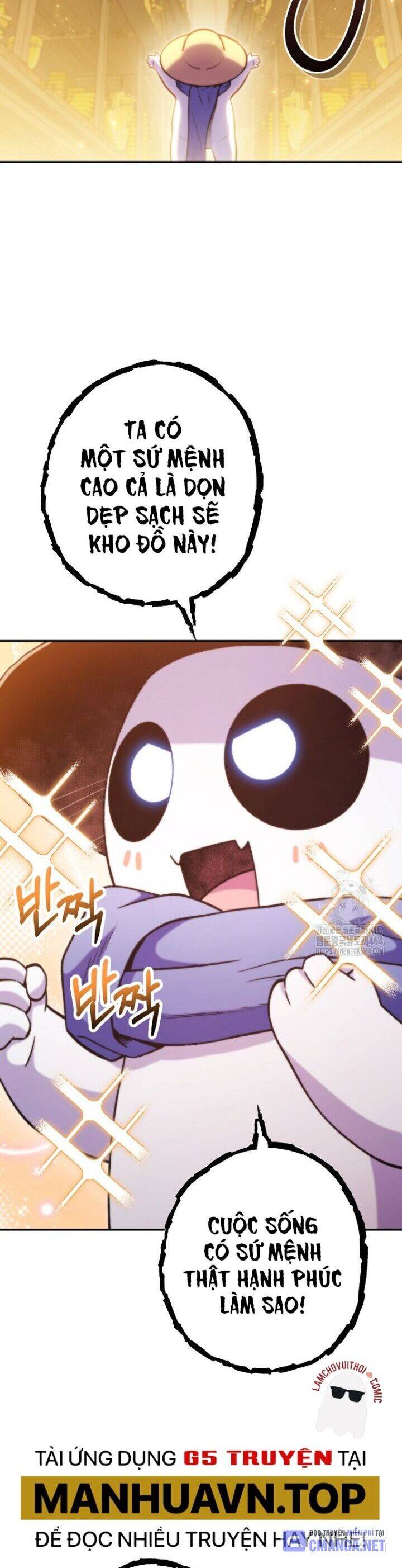 Tái Thiết Hầm Ngục Chap 223 - Next Chap 224