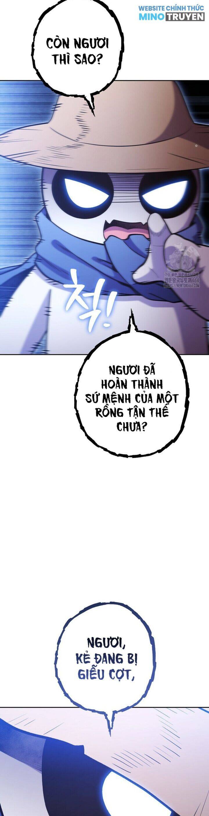 Tái Thiết Hầm Ngục Chap 223 - Next Chap 224