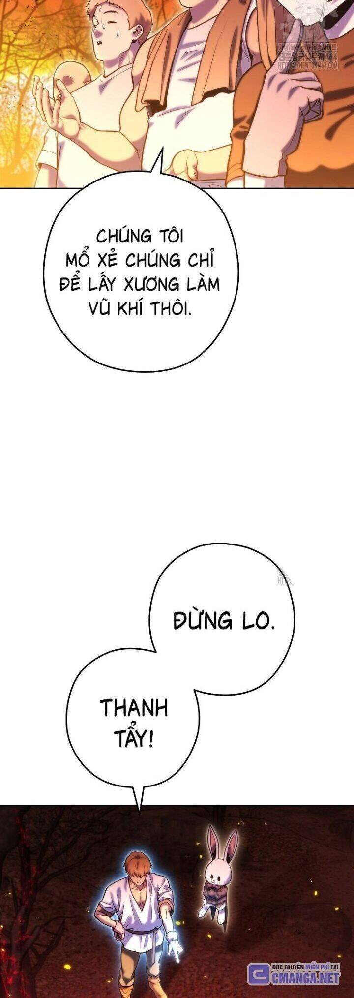 Tái Thiết Hầm Ngục Chap 223 - Next Chap 224