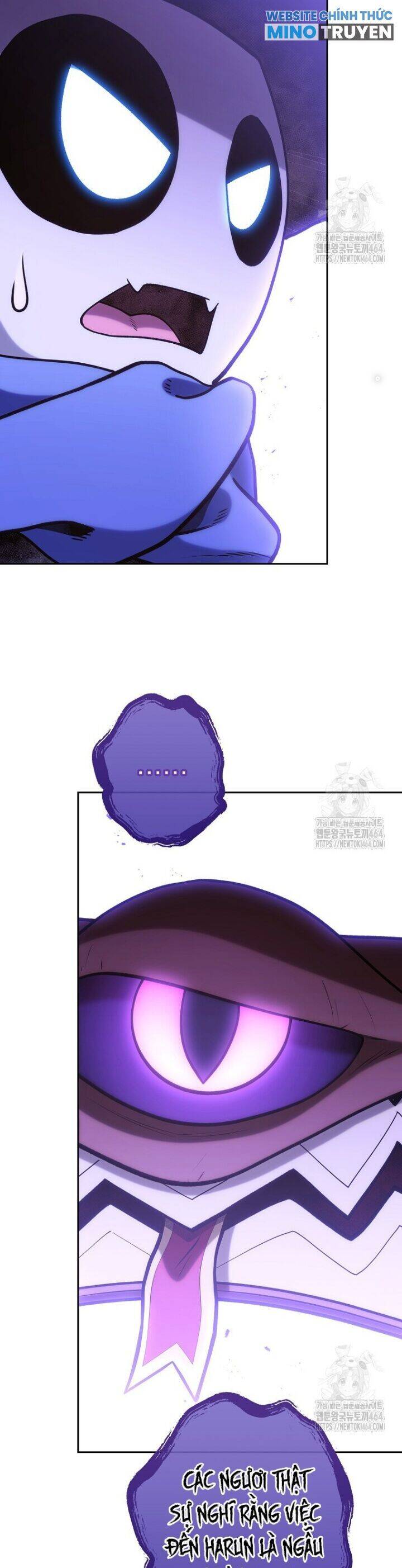 Tái Thiết Hầm Ngục Chap 223 - Next Chap 224