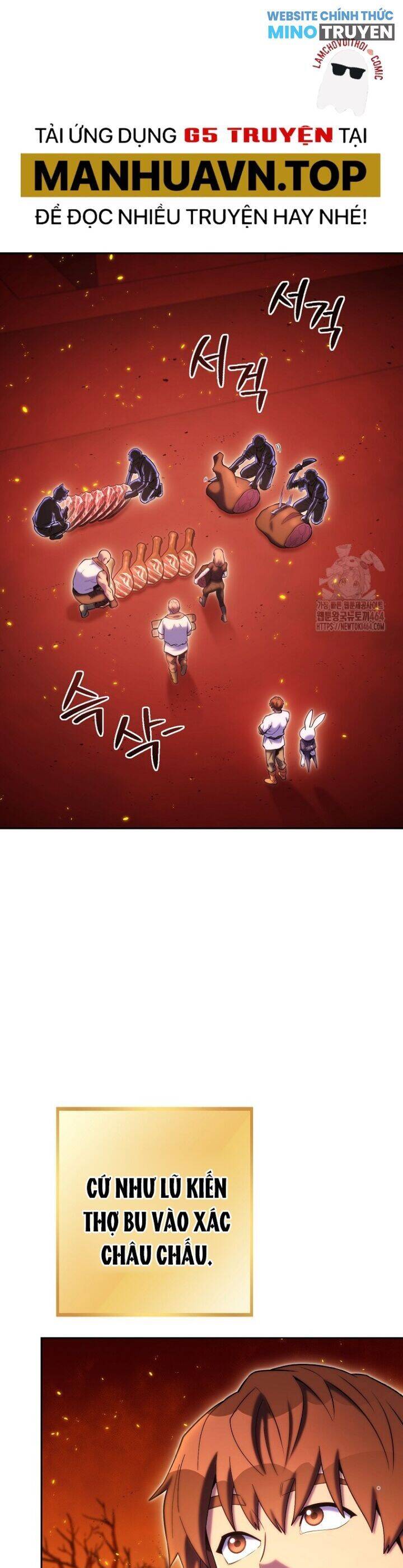 Tái Thiết Hầm Ngục Chap 223 - Next Chap 224