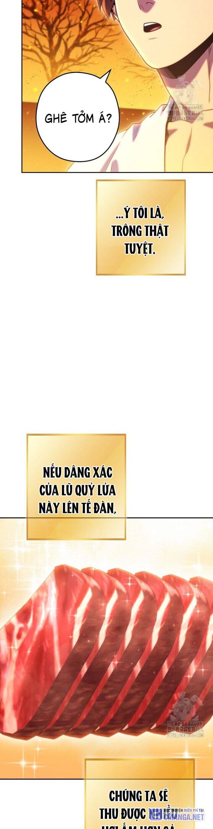 Tái Thiết Hầm Ngục Chap 223 - Next Chap 224