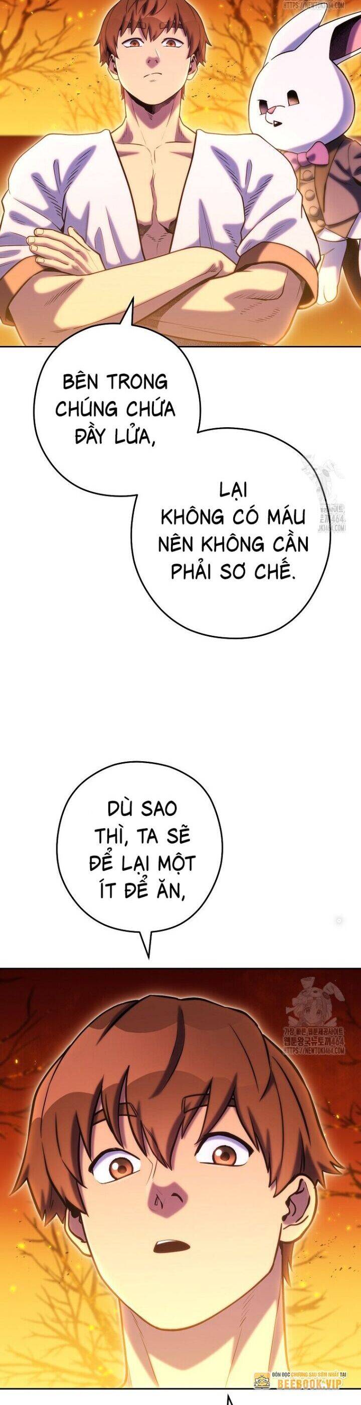 Tái Thiết Hầm Ngục Chap 223 - Next Chap 224