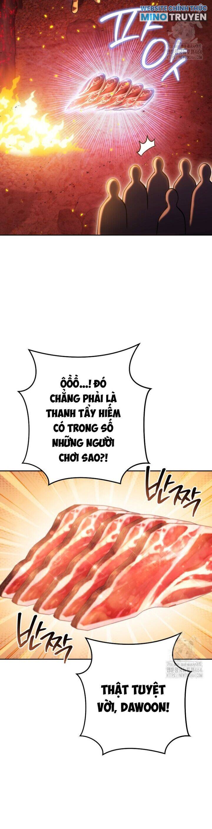 Tái Thiết Hầm Ngục Chap 223 - Next Chap 224